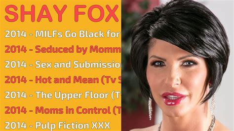 Shay Foxs videos and clips 